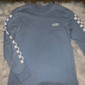 vans t-shirt